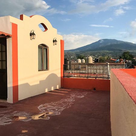 Comodo Departamento 特基拉 外观 照片