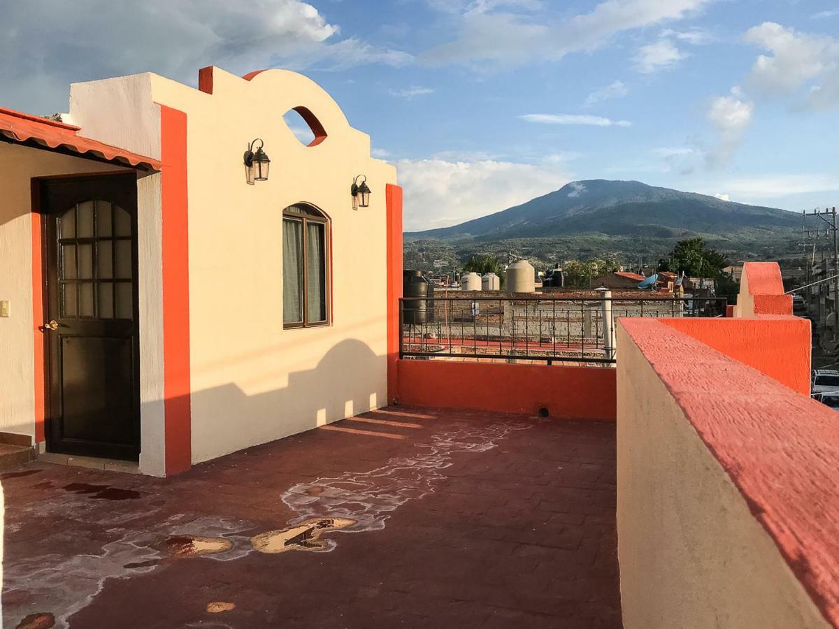 Comodo Departamento 特基拉 外观 照片