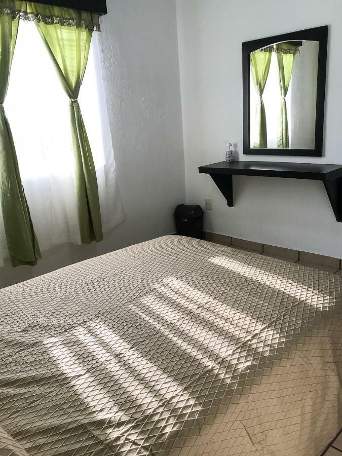 Comodo Departamento 特基拉 外观 照片