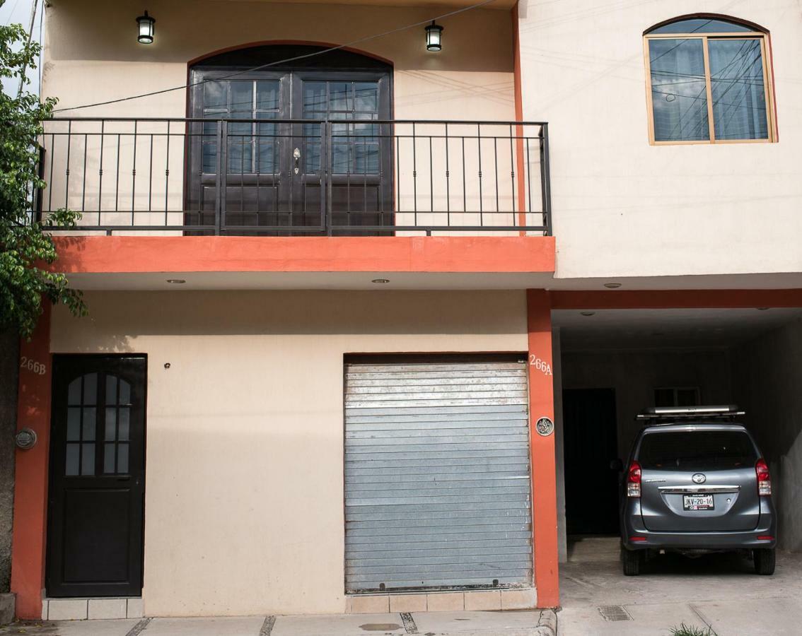 Comodo Departamento 特基拉 外观 照片