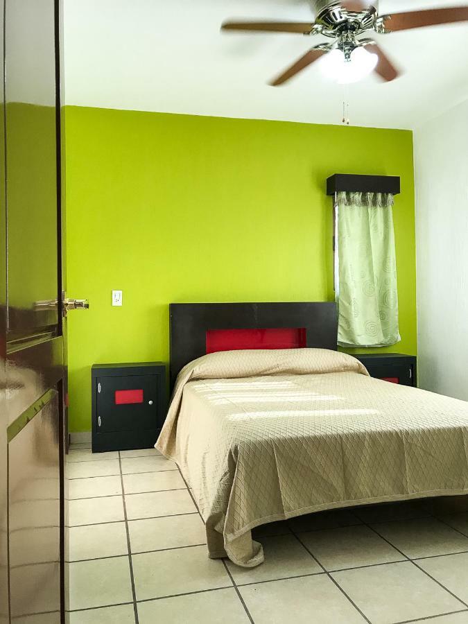 Comodo Departamento 特基拉 外观 照片